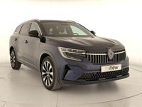 Usado Renault Espace Techno 200 CV (147 kW) 2024 Azul noche SUV