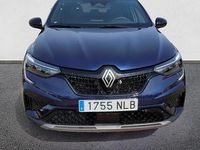 Nuevo Renault Arkana Techno 145 CV (106 kW) 2026 SUV