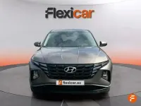 Usado Hyundai Tucson 150 CV (110 kW) 2023 Marrón SUV