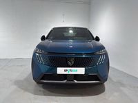 Usado Peugeot 3008 GT 145 CV (106 kW) 2025 Azul SUV