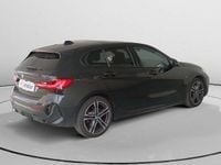 Usado BMW 118 M Sport 136 CV (100 kW) 2023 Negro Utilitario