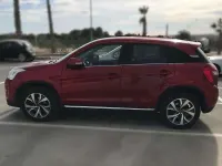 Usado Citroën C4 Aircross Exclusive 150 CV (110 kW) 2012 Burdeos SUV