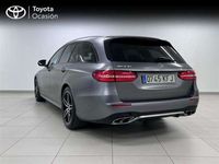 usado Mercedes E43 AMG AMG Estate 4Matic 9G-Tronic