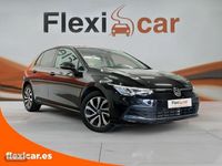 usado VW Golf VIII Style 1.5 TSI 110kW (150CV)