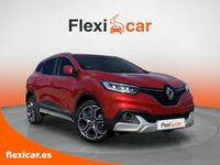 usado Renault Kadjar S-Edition Energy TCe 97kW (130CV) EDC