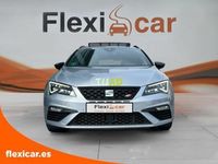 usado Seat Leon ST 2.0 TSI CUPRA (300CV) DSG-6 St&Sp - 5 P (2019)