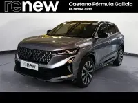 Nuevo Renault Austral Techno 200 CV (147 kW) 2026 Gris SUV