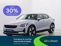 Usado Polestar 2 Long Range Single Motor 219 kW (299 CV) 2023 Eléctrico Utilitario