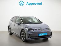 Usado VW ID.3 Pro 150 kW (204 CV) 2023 Utilitario