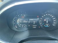 Usado Ford S-MAX ST-Line 190 CV (139 kW) 2019 Azul Monovolumen