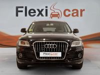 usado Audi Q5 2.0 TDI 150CV Advanced edition Diésel en Flexicar Badalona