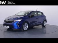 Usado Renault Clio V Evolution 91 CV (66 kW) 2024 Azul Berlina