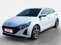 Usado Hyundai i20 100 CV (73 kW) 2025 Blanco Utilitario