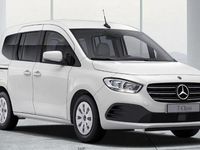 Nuevo Mercedes T160 95 CV (69 kW) 2025 Blanco Monovolumen