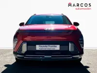 Usado Hyundai Kona 120 CV (88 kW) 2024 SUV
