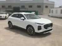 Nuevo Audi Q3 Advanced 150 CV (110 kW) 2026 Blanco SUV