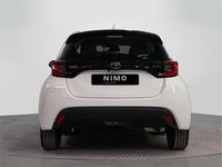 Usado Toyota Yaris Hybrid Active 116 CV (85 kW) 2025 Utilitario