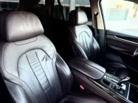 Usado BMW X5 218 CV (160 kW) 2015 Blanco SUV