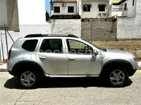 Usado Dacia Duster Lauréate 110 CV (80 kW) 2013 Gris / plata SUV