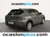 Usado Alfa Romeo Tonale Sprint 131 CV (96 kW) 2022 Gris SUV