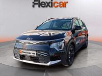 Usado Kia Niro 150 kW (204 CV) 2024 Negro SUV