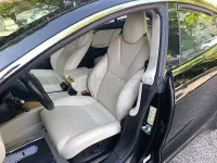 Usado Tesla Model S 450 kW (613 CV) 2019 Eléctrico Utilitario
