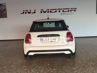 Usado Mini ONE 102 CV (75 kW) 2021 Beige Utilitario