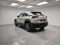 Nuevo Mazda MX30 Exclusive-Line 125 kW (171 CV) 2025 Blanco SUV