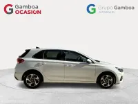 Usado Hyundai i30 120 HP (88 kW) 2024 Branco Sedan