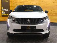 Usado Peugeot 3008 Allure 131 CV (96 kW) 2024 Blanco Monovolumen