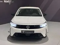 Usado Opel Corsa Edition 101 CV (74 kW) 2024 Blanco Utilitario