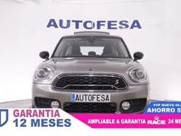 Usado Mini Cooper S Countryman 224 CV (164 kW) 2019 Gris / plata SUV
