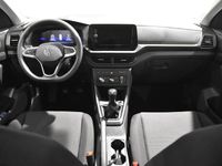 Nuevo VW T-Cross 95 CV (69 kW) 2025 Blanco SUV