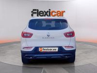 Begagnad Renault Kadjar 116 HK (85 kW) 2020 Vit SUV