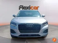 Usado Audi Q2 150 CV (110 kW) 2023 Gris SUV