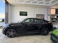 Käytetty BMW X6 M Sport 381 HP (280 kW) 2025 Musta Katumaasturi