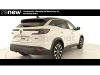 Usado Renault Austral Techno 200 CV (147 kW) 2025 Blanco SUV