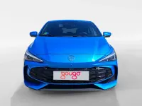 Usado MG MG3 Luxury 196 CV (144 kW) 2025 Azul Utilitario