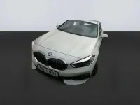 Usado BMW 118 Comfort Edition 150 CV (110 kW) 2023 Blanco Utilitario