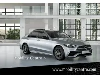 Nuevo Mercedes C300e 312 CV (229 kW) 2025 Gris Berlina