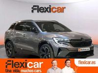 Usado Renault Austral Esprit Alpine 199 CV (146 kW) 2025 Gris SUV