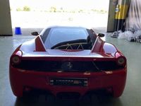 usado Ferrari 458 Italia