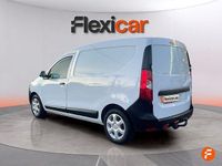 Usado Dacia Dokker Ambiance 90 CV (66 kW) 2017 Blanco Monovolumen