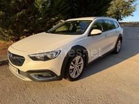 Usado Opel Insignia Excellence 210 CV (154 kW) 2018 Blanco Familiar