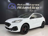 Usado Ford Kuga ST-Line 224 CV (164 kW) 2023 Blanco SUV