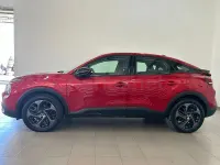 Usado Citroën C4 PureTech 131 CV (96 kW) 2024 Granate SUV