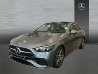 Usado Mercedes C200 163 CV (119 kW) 2026 Berlina