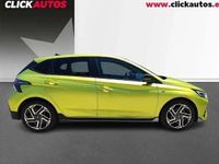 Usado Hyundai i20 N Line 79 CV (58 kW) 2025 Utilitario