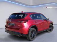 usado Mazda CX-5 2.2 DE 135kW (184CV) Homura AT