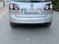 Usado VW Golf Plus Cross Sport 160 CV (117 kW) 2009 Gris / plata Monovolumen